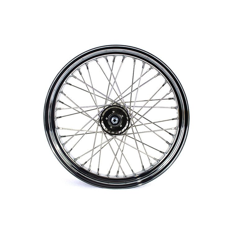V-Twin WR 19