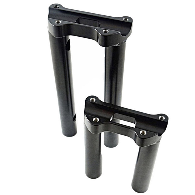 Bung King One Piece Lower Handlebar Riser