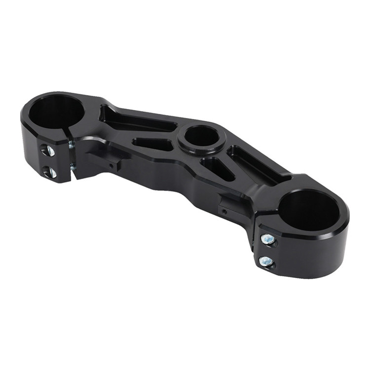 Thrashin Supply - Bottom Triple Tree fits '24 Road Glide Models