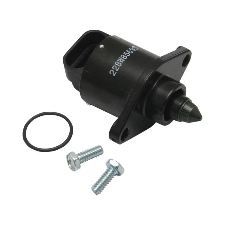 Aym1 S&S Cycle Idle Air Control Motor Kit fits '01-'05 Big Twin, '02