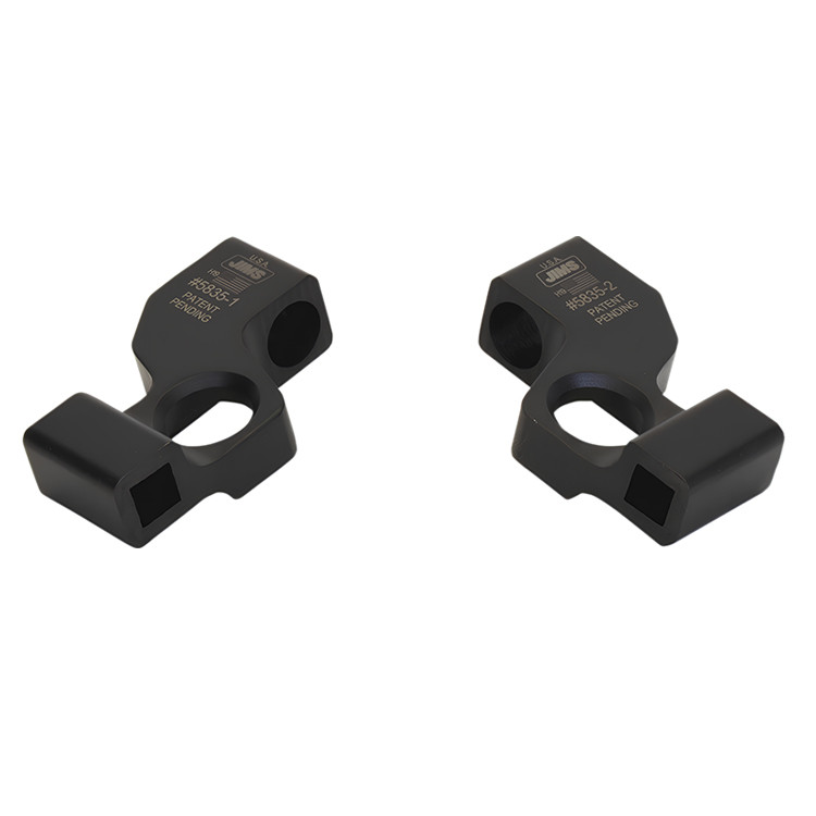  Mテクニック Jims 5835 Valve Spring Compressor Tool fits '17-'21 M-Eight Models