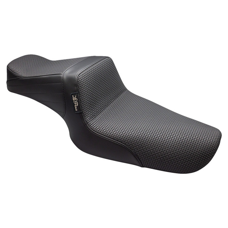 Le Pera Tailwhip Seat fits '86-'03 Sportster Models
