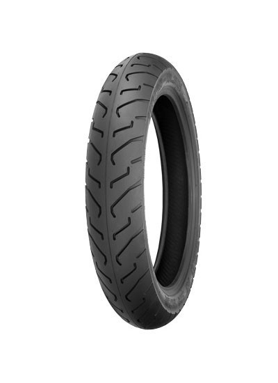 Shinko Tires - 712 Rear Tire 130/90-16