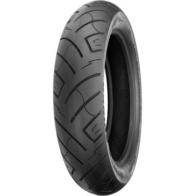 Shinko Tires - 777 Front Tire 110/90-19