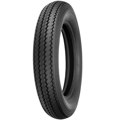 Shinko Tires - Classic 240 - MT90-16