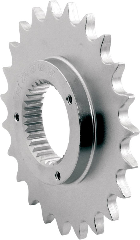 Pbi - 277X-19-520 - Front Sprocket - 19 Tooth - Sportster