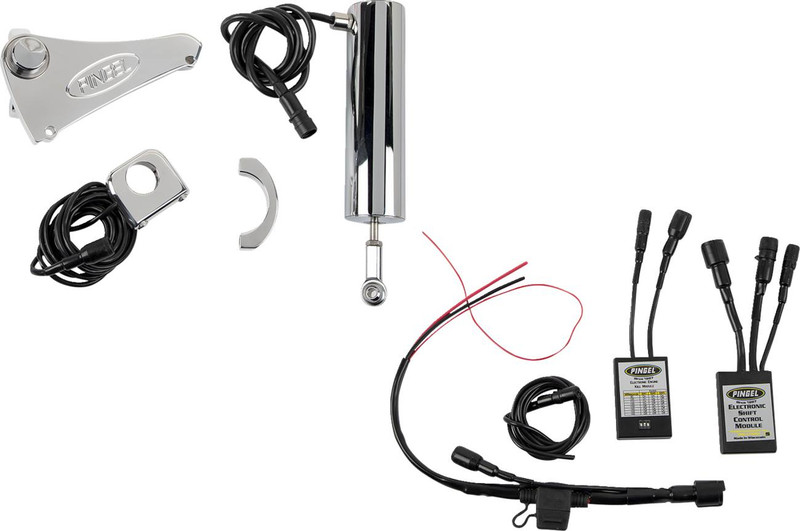 Pingel - 77704 - Shifter Kit - FL/FX
