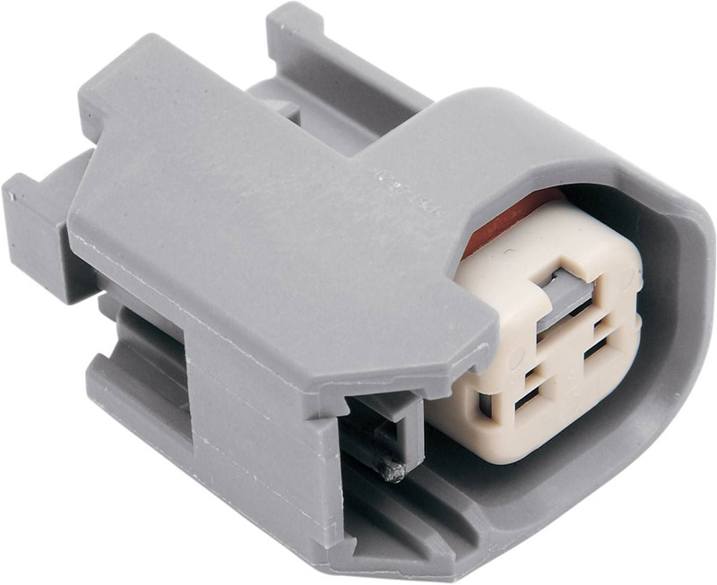 Motorcraft® WPT1302 Fuel Injector Connector