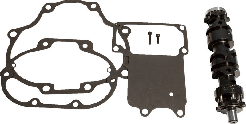 Baker Drivetrain - CD6N1-602 - Cruise Drive Smooth Shift Kit - Twin Cam ...