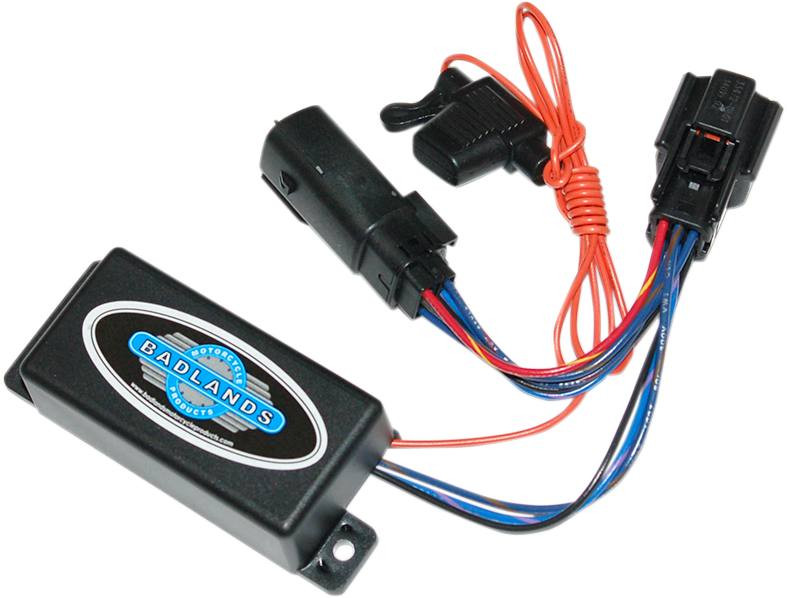 Badlands - LE-CB-D - Load Equalizer™ III Module