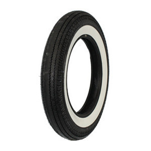 Coker Tires Replica Super Eagle 5.00 X 16
