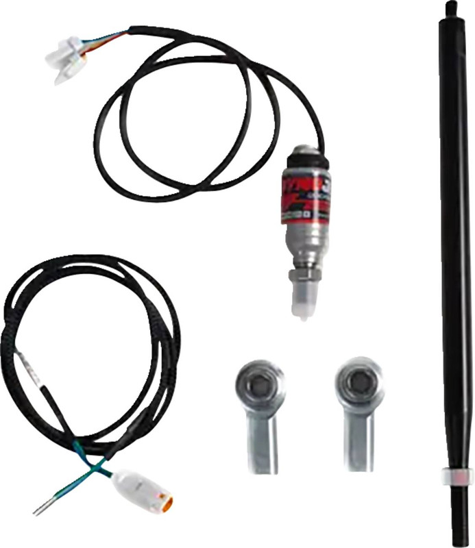 Dynojet - 4-142 - Quickshifter Kit - CVO '17-'24
