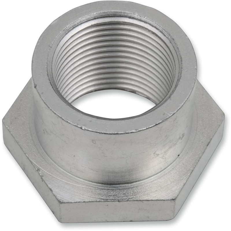 Eastern Motorcycle Parts - A-37496-90 - Clutch Hub Nut - Big Twin