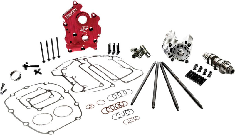 Feuling Parts - 7257 - Camchest Kit - HP+® Series - Reaper 472 - Twin ...