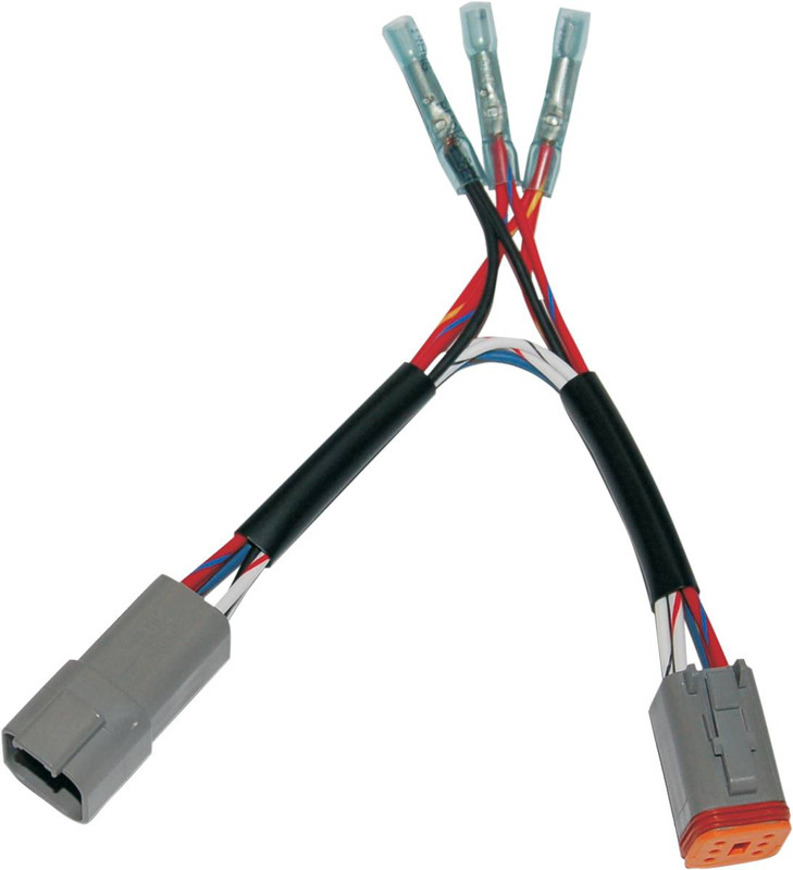Namz - NHD-72673-11 - Replacement Electrical Connection - CAN Bus