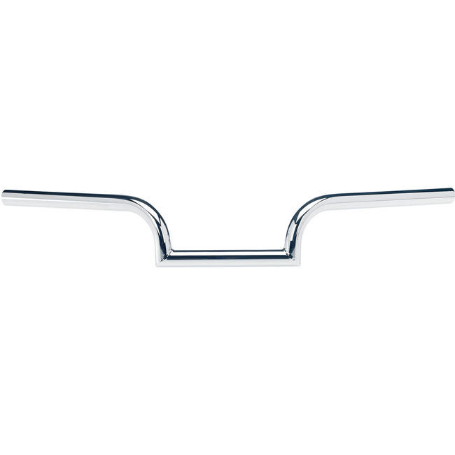Biltwell - Mustache Handlebars 1"