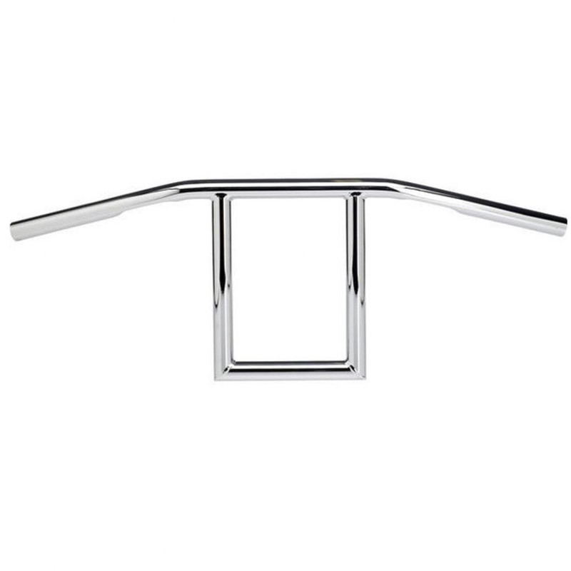 Windowpane Handlebars Biltwell Window Handlebars 1
