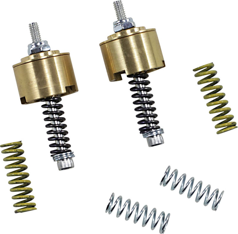 Race Tech - FEGV S3001 - Gold Valve Cartridge Fork Emulators