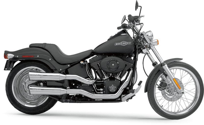 Supertrapp - 828-71660 - FatShots Exhaust Supertrapp - 828-71660 - FatShots Exhaust