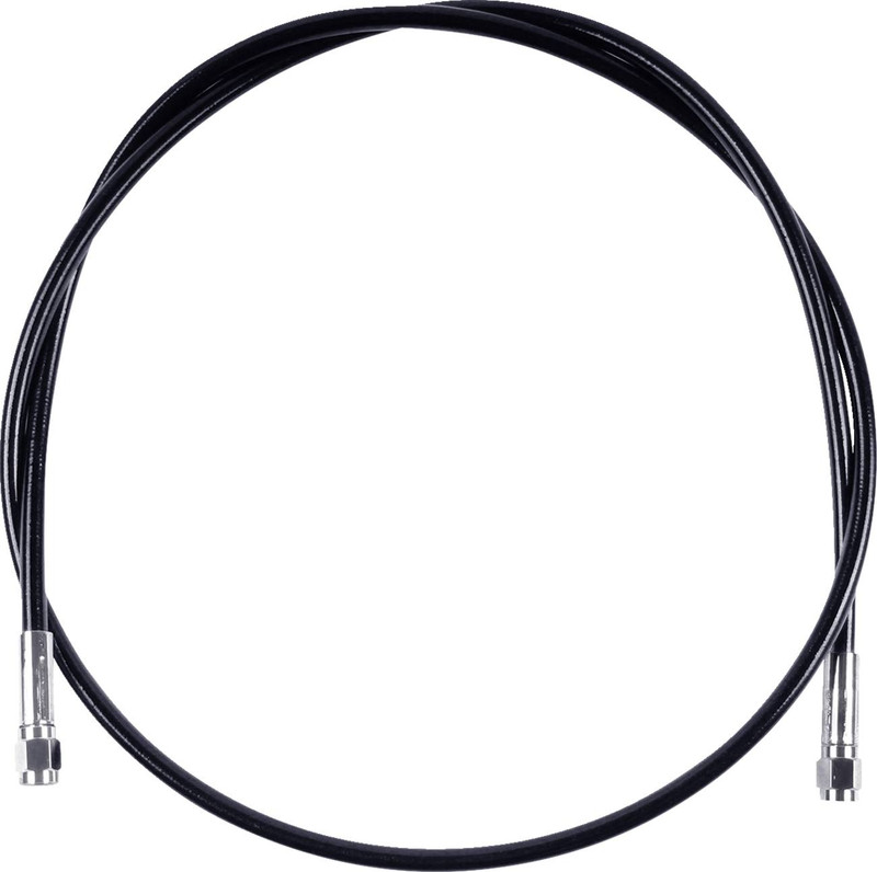 Magnum Shielding - SBC0500-44 - Universal XR Brake Line - 44