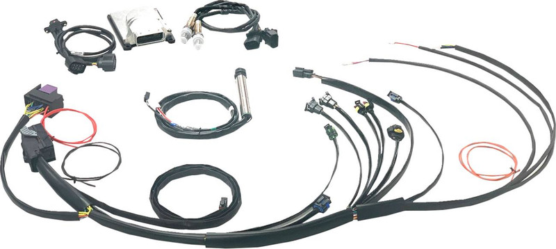 Namz - N-EFI-01 - Complete Stand Alone EFI Engine Management System ...