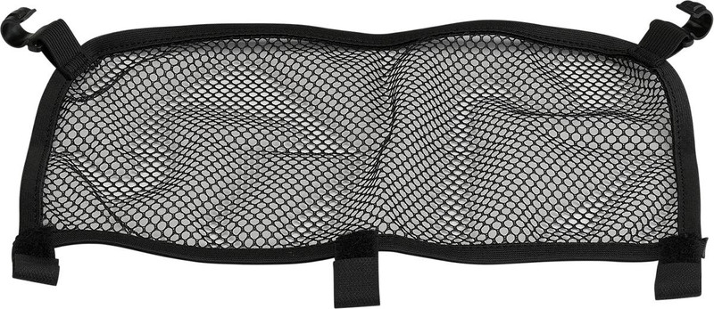 Moose Offroad - X0TR01W - Kenai Cargo Net - Inner - Universal