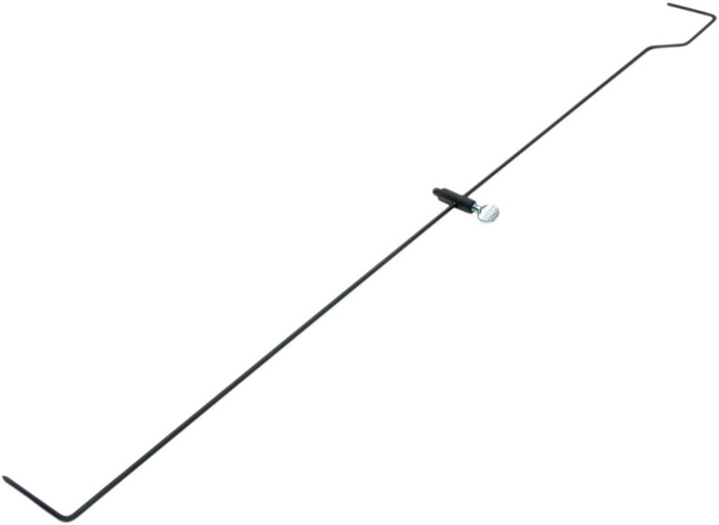 Motion Pro - 08-0368 - Alignment Tool - Rear Wheel - Softail/Sportster/Dyna