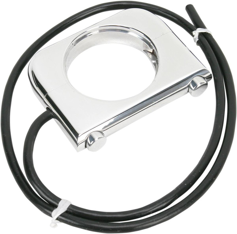 Pingel - 667 - Slim Line Switch with Housing - Two Button - 1-1/4 ...