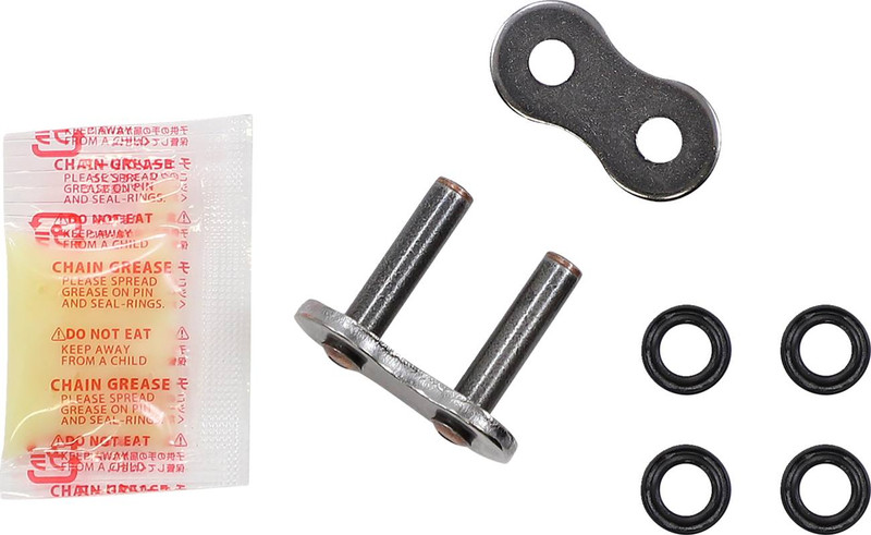 Linkage Rivet Rk - 530MAXZ-RL-C - 530 Max Z - Connecting Link - Rivet - Chrome