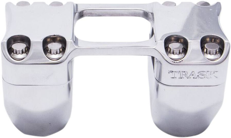 Tm Riser Trask - TM-8601-2CH - Assault Handlebar Risers - 2