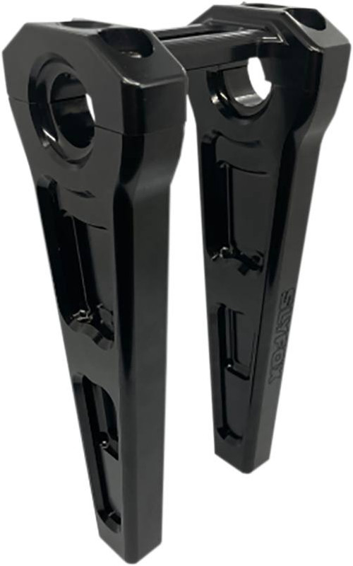Tm Riser Slyfox - TM-SLY6 - Handlebar Riser Kit - Straight - 1