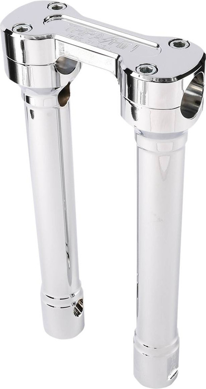 Thrashin Supply Co. - TSC-1010-3 - Hole Shot Risers - 10