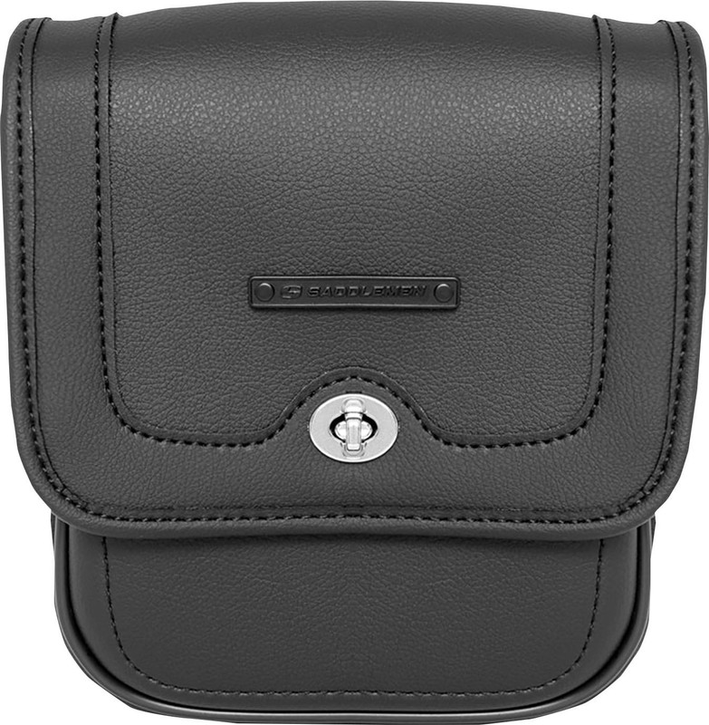 Saddlemen - EX000953 - Handlebar Bag - D144