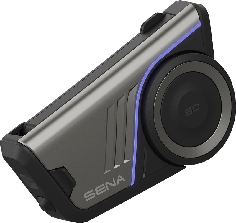 Sena - 60S-01 - 60S Communication System - Wave Intercom - Single Pack