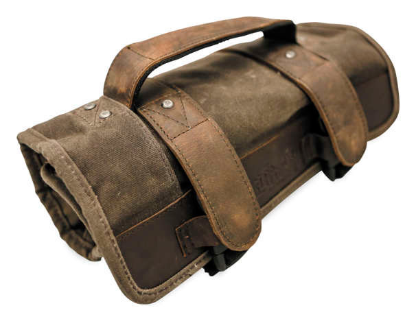 Burly Brand - Tool Roll
