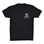 Deadbeat Customs - FTW Monster T-Shirt - Black