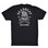 Deadbeat Customs - FTW Monster T-Shirt - Black