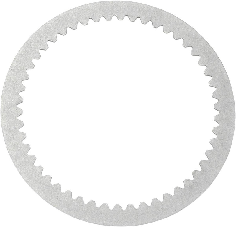 Drag Specialties - 11310436 - Steel Plate
