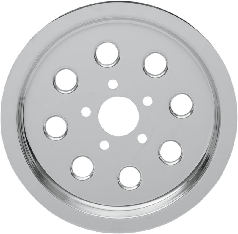 Drag Specialties - 12010540 - Rear Pulley Insert - 65 Tooth - '84-'99 ...