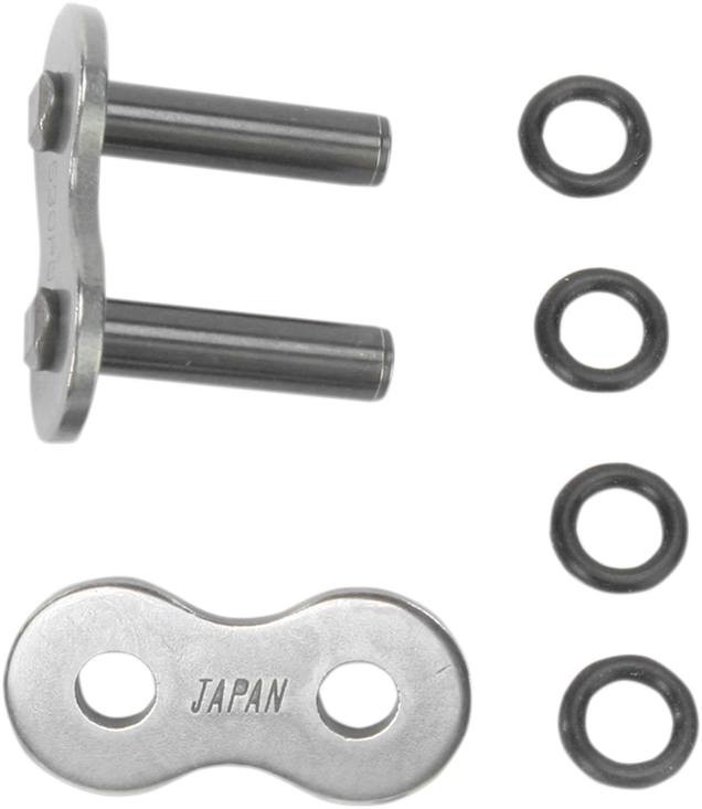 Linkage Rivet Drag Specialties - 12250176 - 530 Series - O-Ring - Connecting Link - Rivet