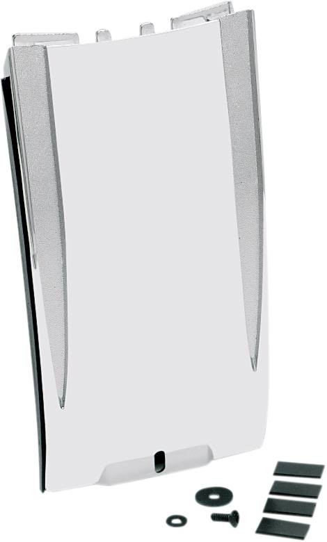Drag Specialties - 78050023 - Lower Dash Panel - Chrome