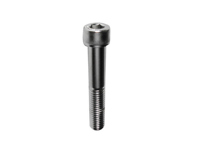 Gardner-Westcott - Riser Bolts - Allen Head