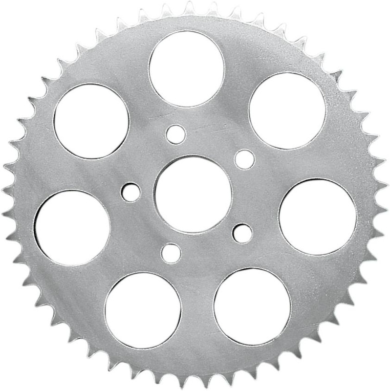 Drag Specialties - DS325337 - Rear Sprocket - 51 Tooth - Big Twin