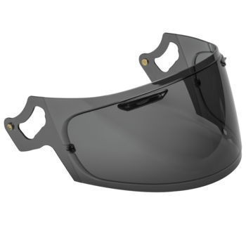 ヴァリアー Genuine Arai Shield/Visor VAS-V Mirrored Iridium RX-7V