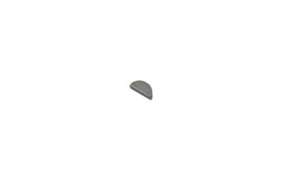 Pinion Key V-Twin - 12-0209 - Pinion Gear Shaft Key