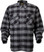 Scorpion Helmets Scorpion Covert Reinforced Moto Flannel Shirt 