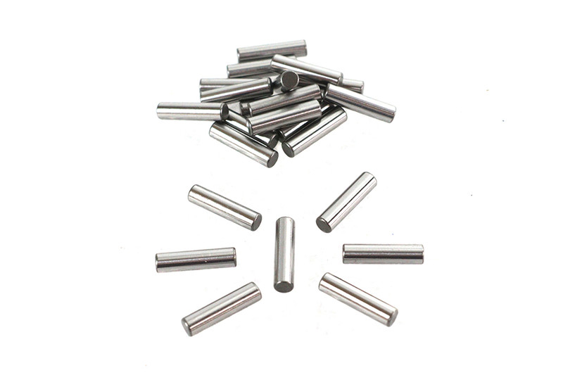 V-Twin - 17-1147 - Transmission Roller Standard