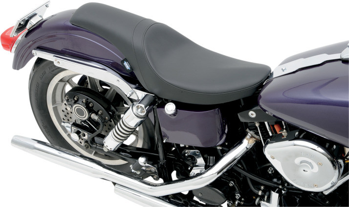 Drag Specialties Predator Seat fits '54-'84 FX/FL/FLH &'80-'84 FXWG