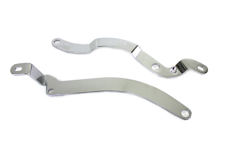 V-Twin - 23-0922 - V-Rod Mid Control Strap Set