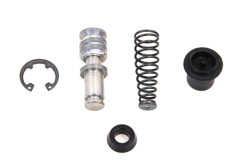 マス様 V-Twin - 23-1827 - Handlebar Master Cylinder Rebuild Kit